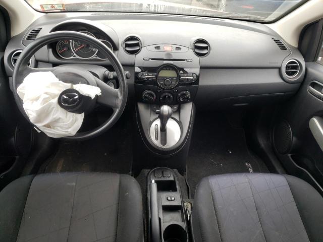 Photo 8 from auction – 2014 MAZDA MAZDA2 SPO with VIN JM1DE1KZ3E0174270
