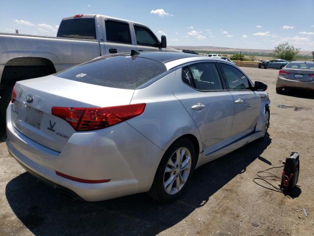 صورة رقم 3 من المزاد - 2013 KIA OPTIMA EX مع VIN 5XXGN4A73DG237122