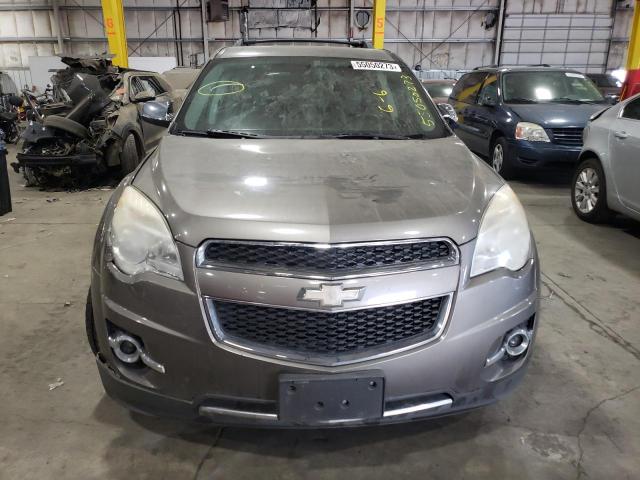 Photo 5 from auction – 2011 CHEVROLET EQUINOX LT with VIN 2CNFLNECXB6357919