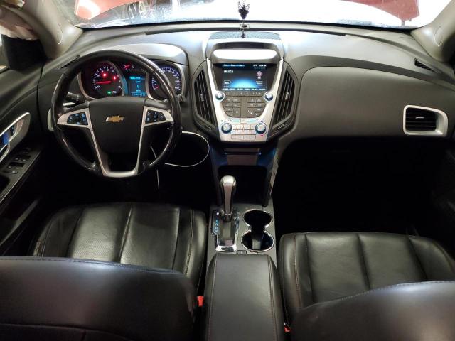 Photo 8 from auction – 2015 CHEVROLET EQUINOX LT with VIN 2GNFLHE34F6116702