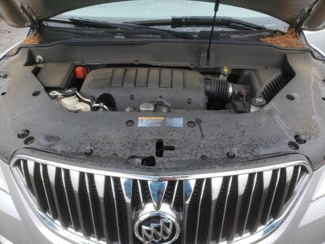 Photo 11 from auction – 2014 BUICK ENCLAVE with VIN 5GAKVCKD4EJ368180