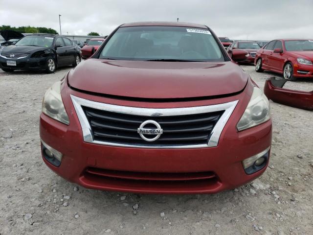 Photo 5 from auction – 2015 NISSAN ALTIMA 3.5 with VIN 1N4BL3AP2FC170189