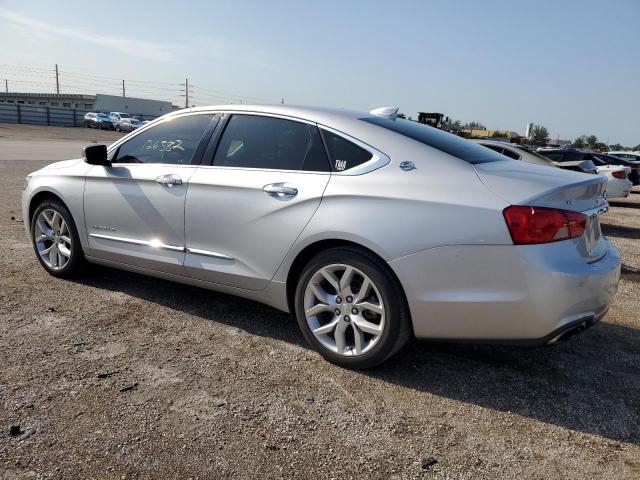 Photo 2 from auction – 2018 CHEVROLET IMPALA PRE with VIN 2G1125S31J9146555