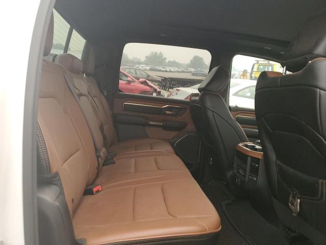 Photo 10 from auction – 2019 RAM 1500 LONGH with VIN 1C6SRFST0KN752545