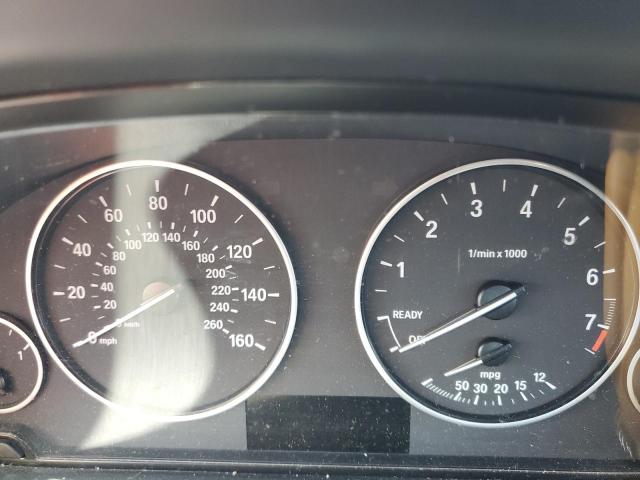 Photo 9 from auction – 2014 BMW 320 I with VIN WBA3B1G5XENS79754