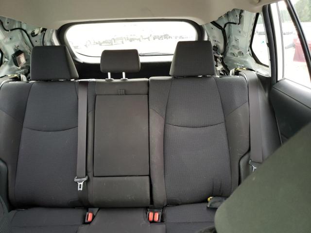 Photo 10 from auction – 2019 TOYOTA RAV4 LE with VIN JTMMWRFV8KD010763