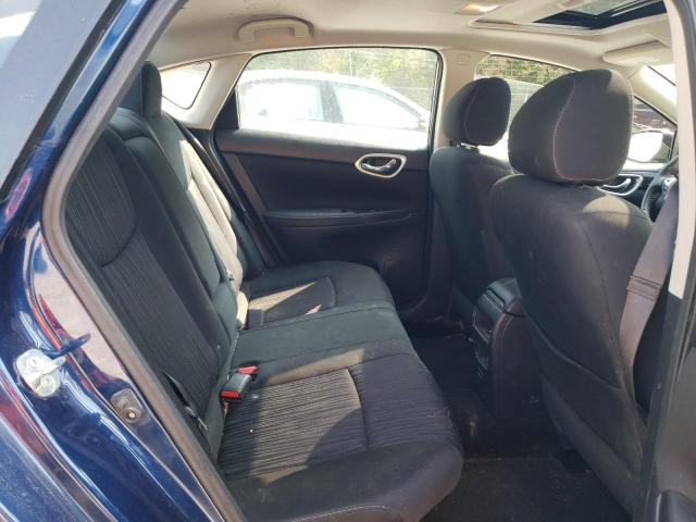 Photo 10 from auction – 2019 NISSAN SENTRA S with VIN 3N1AB7AP1KY238762