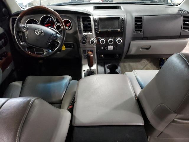 Photo 8 from auction – 2011 TOYOTA SEQUOIA PL with VIN 5TDDW5G12BS049213