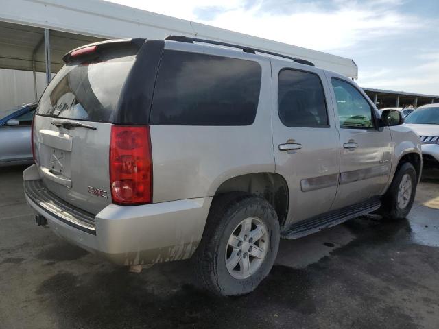 Photo 3 from auction – 2007 GMC YUKON with VIN 1GKFC13047J127782
