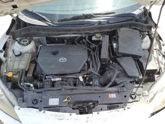 Photo 11 from auction – 2011 MAZDA 3 I with VIN JM1BL1VF9B1460676