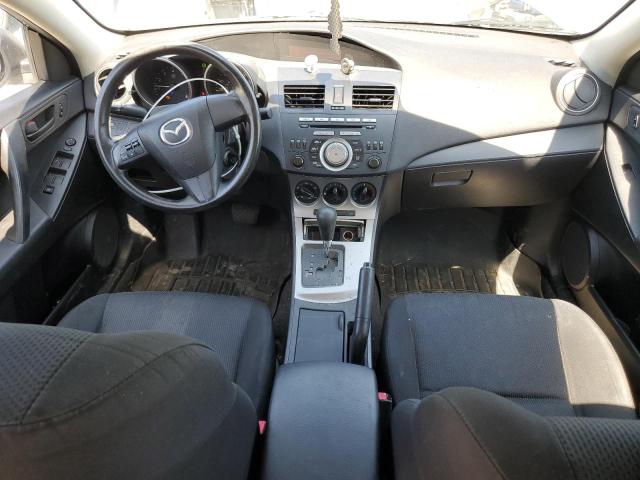 Photo 8 from auction – 2011 MAZDA 3 I with VIN JM1BL1UFXB1361043