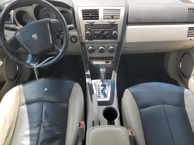 Photo 8 from auction – 2010 DODGE AVENGER R/ with VIN 1B3CC5FB6AN117534