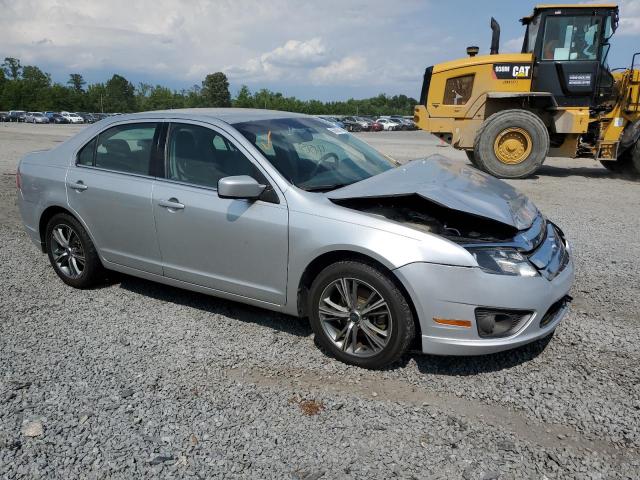 Photo 4 from auction – 2010 FORD FUSION SE with VIN 3FAHP0HA2AR120630