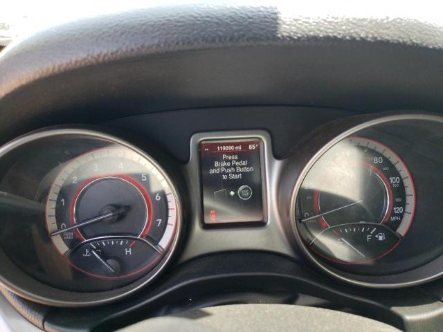 Photo 9 from auction – 2016 DODGE JOURNEY CR with VIN 3C4PDDGG1GT140715