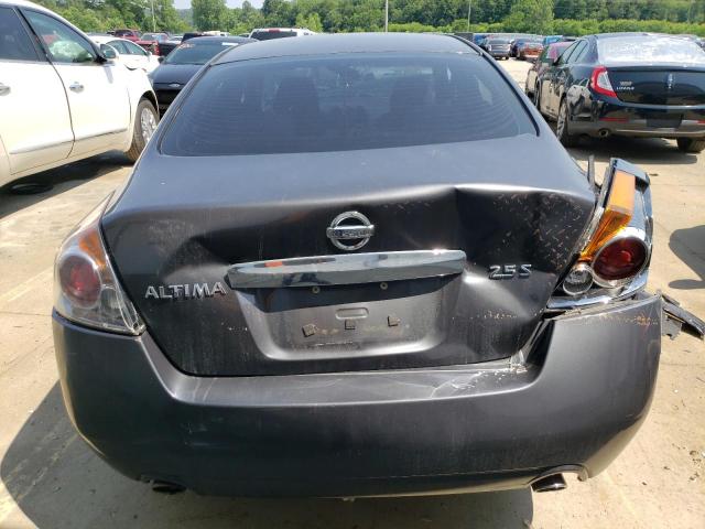 Photo 6 from auction – 2010 NISSAN ALTIMA BAS with VIN 1N4AL2AP1AC160073