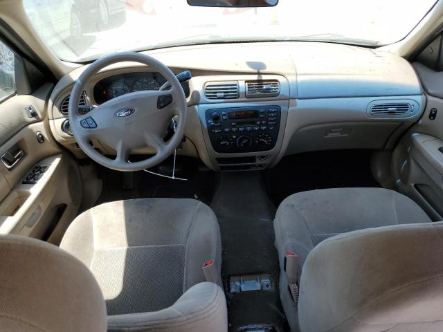 Photo 8 from auction – 2003 FORD TAURUS SE with VIN 1FAHP53UX3G141220