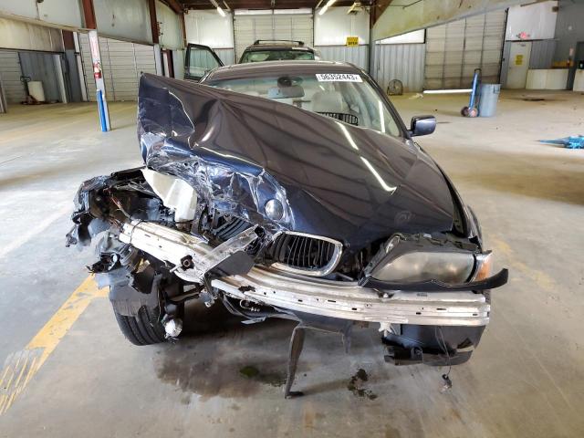 Photo 5 from auction – 2004 BMW 325 I with VIN WBAEV33404KR33914