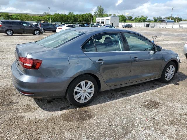Photo 3 from auction – 2017 VOLKSWAGEN JETTA S with VIN 3VW2B7AJ2HM372609