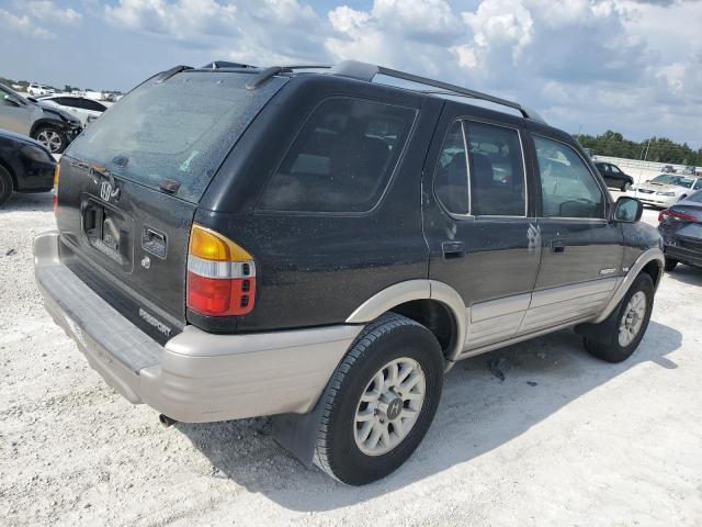 Photo 3 from auction – 2001 HONDA PASSPORT E with VIN 4S6CK58WX14415224