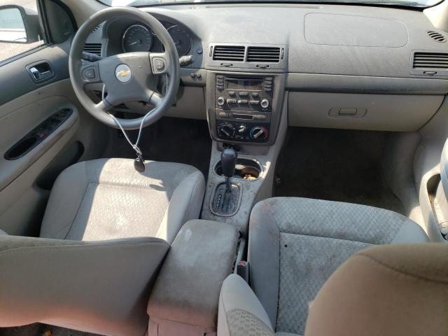Photo 8 from auction – 2005 CHEVROLET COBALT LS with VIN 1G1AL52F257572673