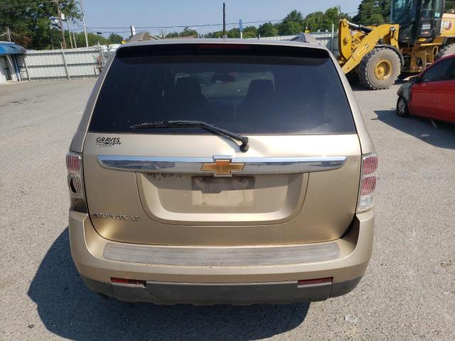 Photo 6 from auction – 2007 CHEVROLET EQUINOX LT with VIN 2CNDL63F276113604
