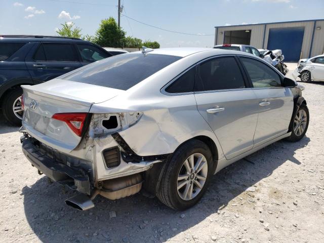 Photo 3 from auction – 2016 HYUNDAI SONATA SE with VIN 5NPE24AF9GH338133