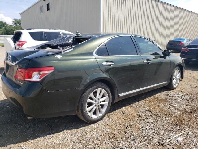Photo 3 from auction – 2010 LEXUS ES 350 with VIN JTHBK1EG4A2396503