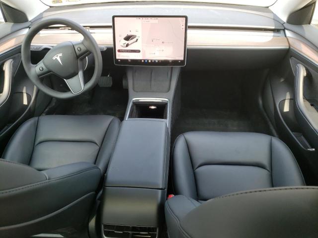 Photo 8 from auction – 2022 TESLA MODEL 3 with VIN 5YJ3E1EA7NF369128