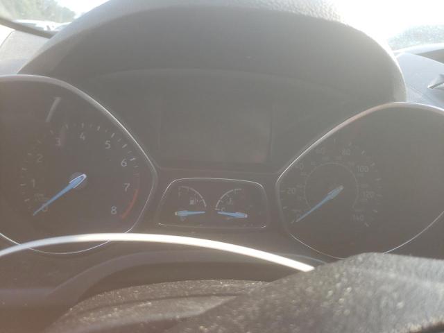Photo 9 from auction – 2018 FORD ESCAPE S with VIN 1FMCU0F76JUB05671