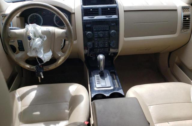 Photo 8 from auction – 2008 FORD ESCAPE LIM with VIN 1FMCU94158KE80718