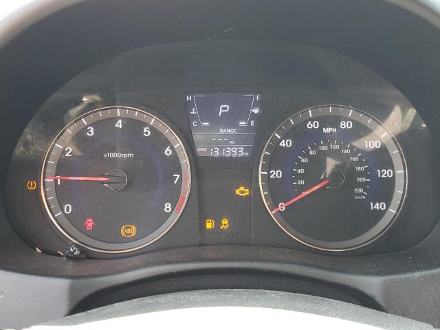 Photo 9 from auction – 2013 HYUNDAI ACCENT GLS with VIN KMHCT5AEXDU065461
