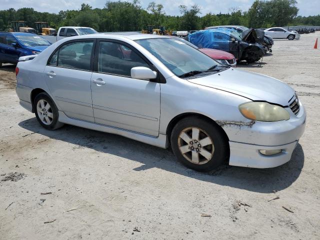 Zdjęcie 4 z aukcji – 2006 TOYOTA COROLLA CE z VIN 2T1BR32E36C693198