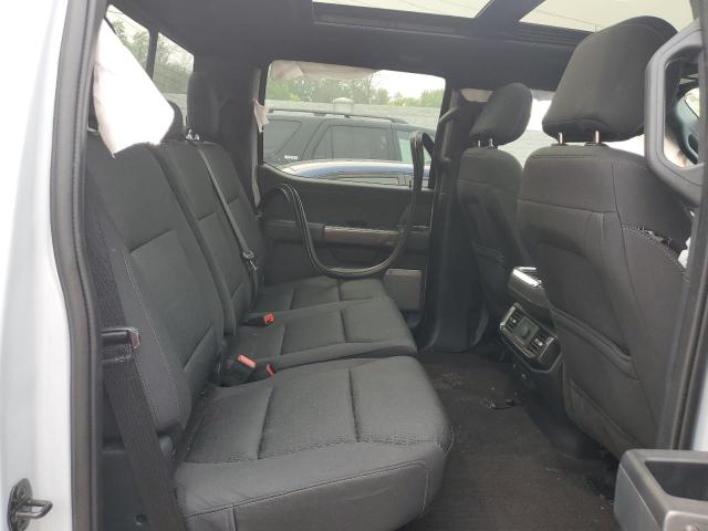 Photo 10 from auction – 2021 FORD F150 SUPER with VIN 1FTFW1E84MKD13138