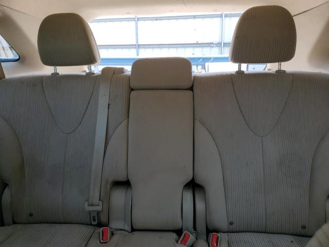 Photo 10 from auction – 2011 TOYOTA VENZA with VIN 4T3BA3BB7BU026180