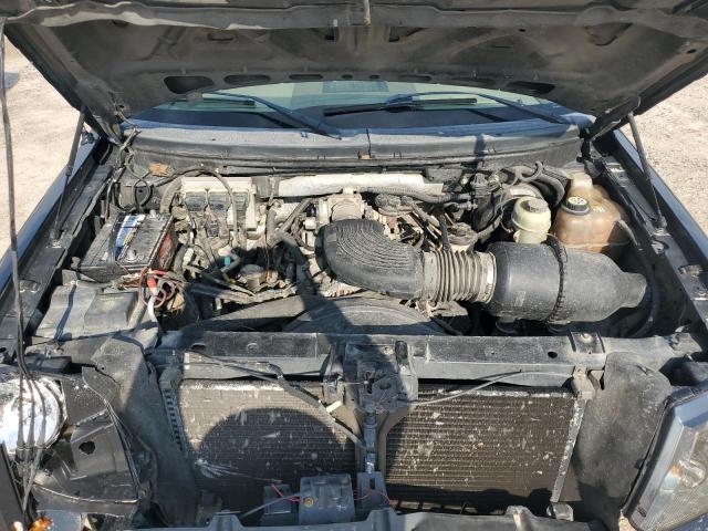 Photo 11 from auction – 2006 FORD F150 SUPER with VIN 1FTRW12W26FA80095