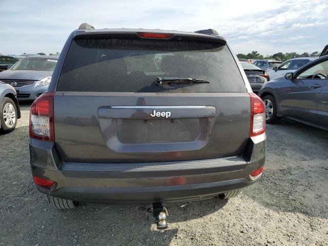 Photo 6 from auction – 2015 JEEP COMPASS SP with VIN 1C4NJCBA2FD148968