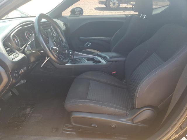 Photo 7 from auction – 2015 DODGE CHALLENGER with VIN 2C3CDZAG3FH770400