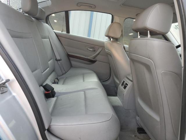 Photo 10 from auction – 2011 BMW 335 I with VIN WBAPM5G51BNN00592