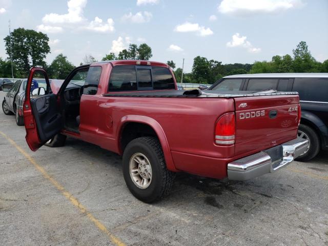 Photo 2 from auction – 1997 DODGE DAKOTA with VIN 1B7GG23Y4VS260940
