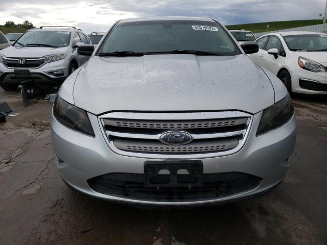 Photo 5 from auction – 2010 FORD TAURUS SE with VIN 1FAHP2DW0AG116094