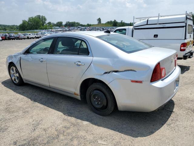 Photo 2 from auction – 2012 CHEVROLET MALIBU 2LT with VIN 1G1ZD5EU0CF263295
