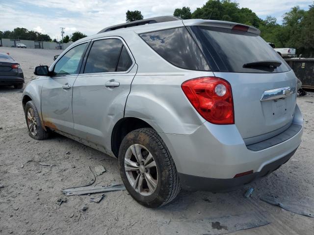 Photo 2 from auction – 2013 CHEVROLET EQUINOX LT with VIN 2GNALPEK0D6114969