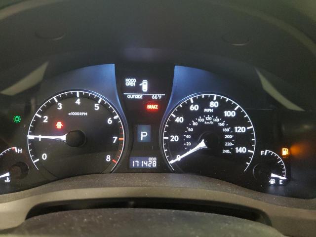 Photo 9 from auction – 2010 LEXUS RX 350 with VIN 2T2BK1BA7AC061976