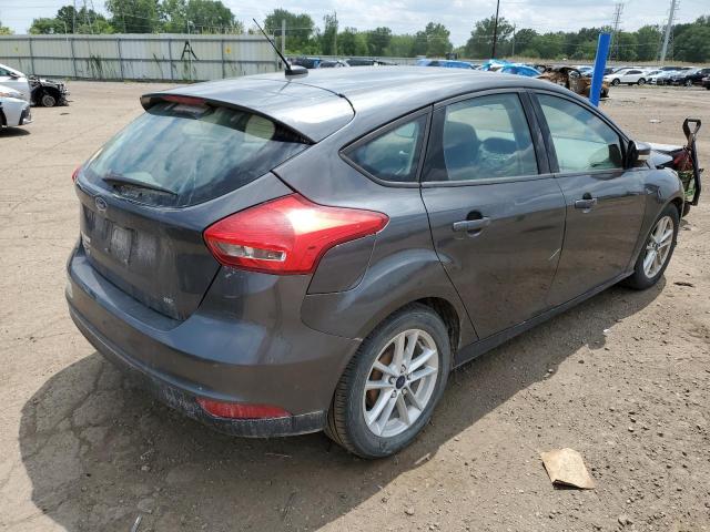 Photo 3 from auction – 2017 FORD FOCUS SE with VIN 1FADP3K21HL248710