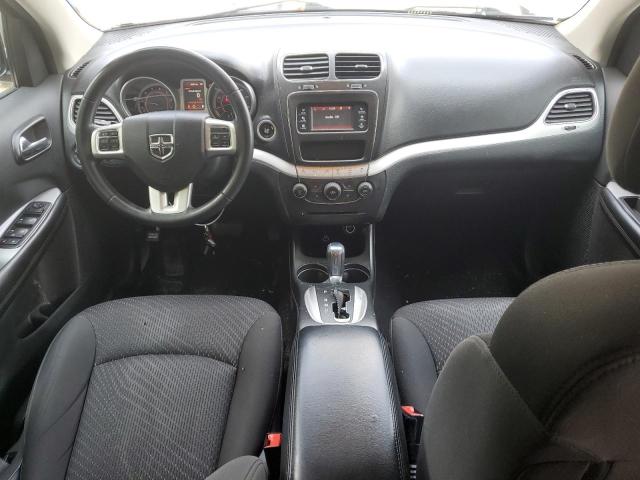 Photo 8 from auction – 2018 DODGE JOURNEY SE with VIN 3C4PDCAB4JT490306