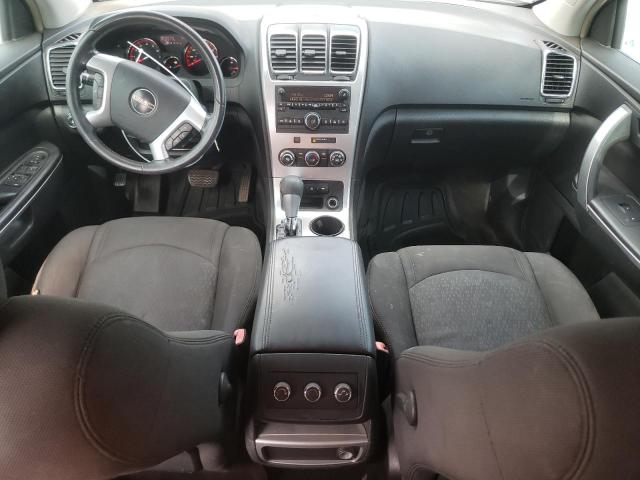 Photo 8 from auction – 2009 GMC ACADIA SLE with VIN 1GKER13D09J163517