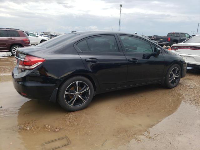 Photo 3 from auction – 2015 HONDA CIVIC EXL with VIN 2HGFB2F94FH501940