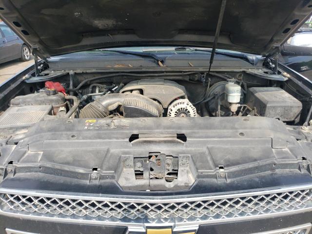 Photo 12 from auction – 2013 CHEVROLET TAHOE C150 with VIN 1GNSCCE00DR369640