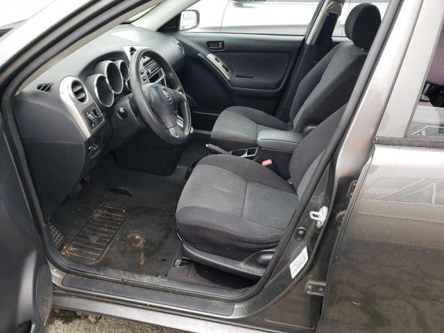 Photo 7 from auction – 2004 TOYOTA MATRIX with VIN 2T1KR32E14C203175