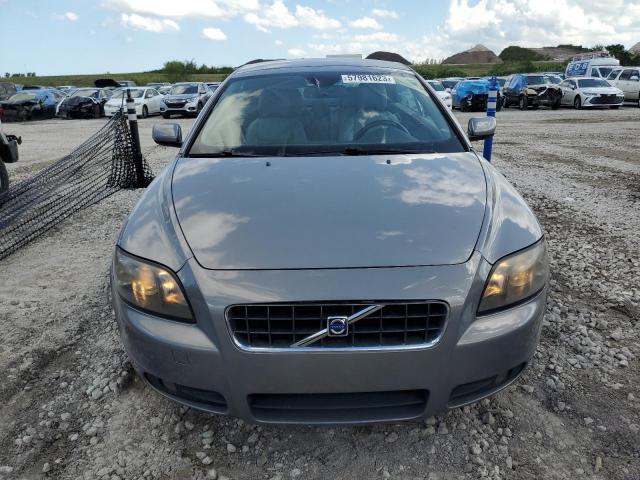 Photo 5 from auction – 2007 VOLVO C70 T5 with VIN YV1MC68237J016838